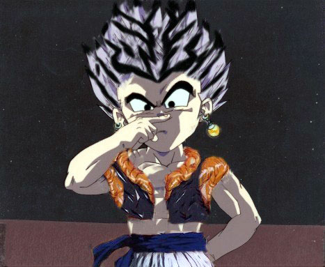 Otaku Gallery  / Anime e Manga / Dragon Ball / Livelli Ssj Mai Raggiunti / 078.jpg